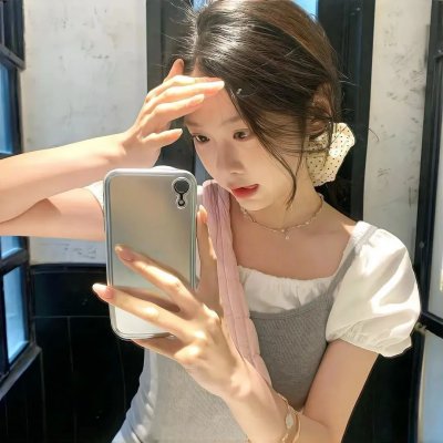 我家来了个怪男人