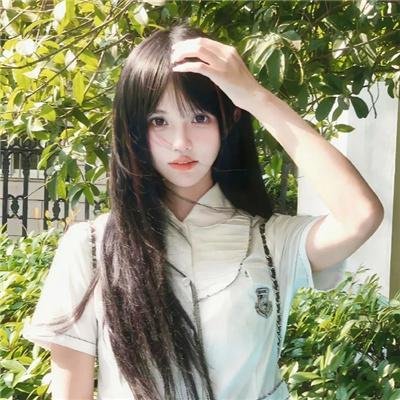 百合花开
